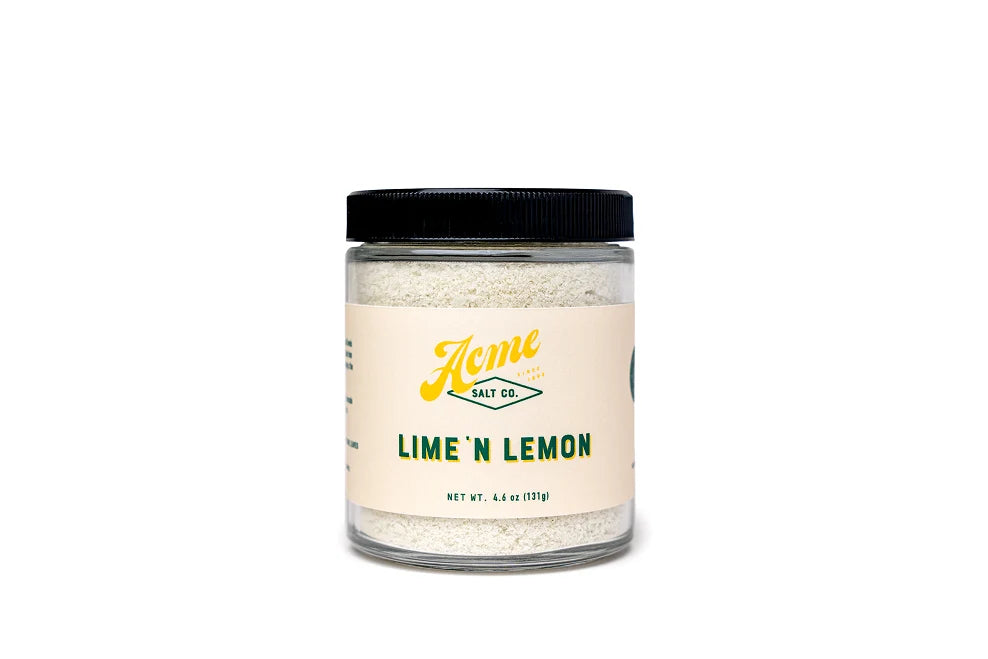 Acme Lime 'N Lemon 4.6 oz jar