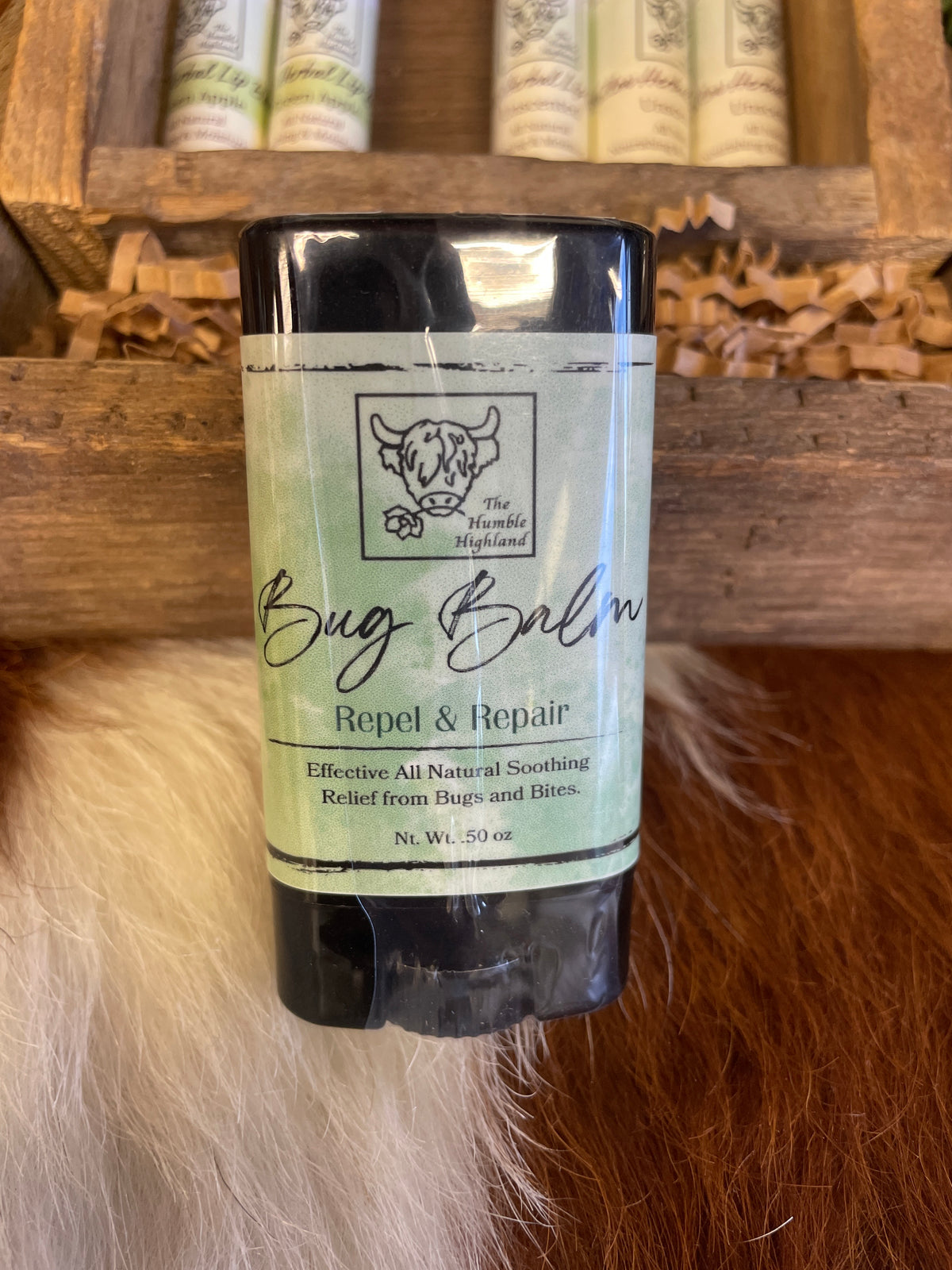 Bug Balm