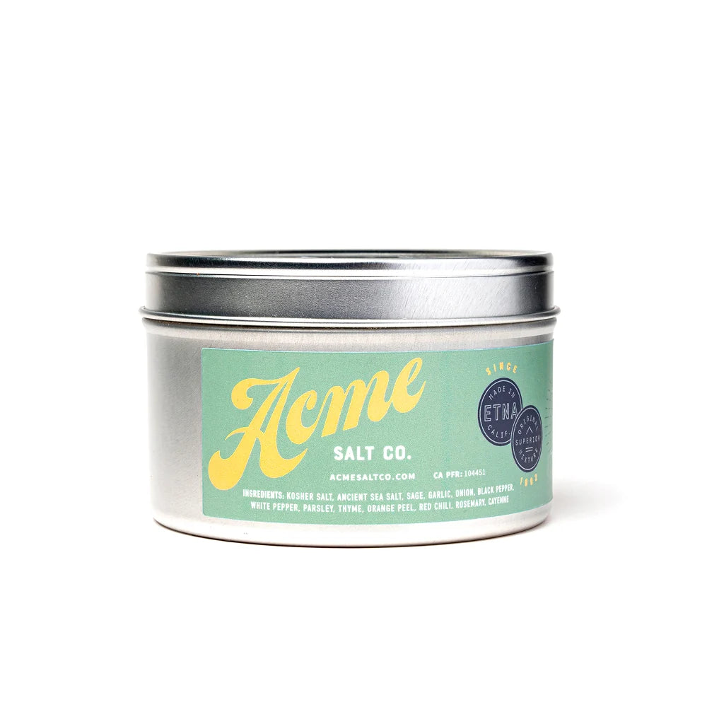 Acme Sage Blend 4.5 oz Tin