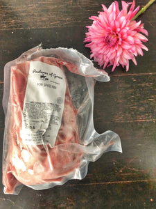 PG Spare Ribs - Full Rack