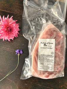 PG Boston Butt Pork Roast